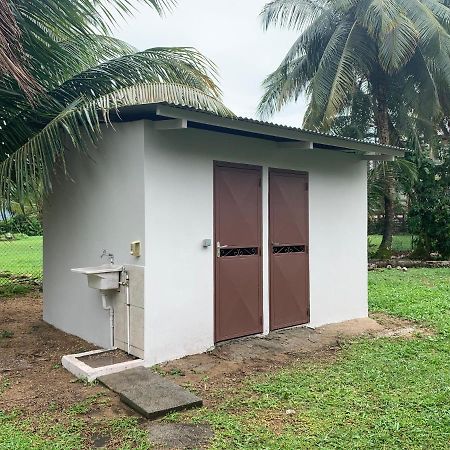 Yaounde Villa Camp de Remire Luaran gambar