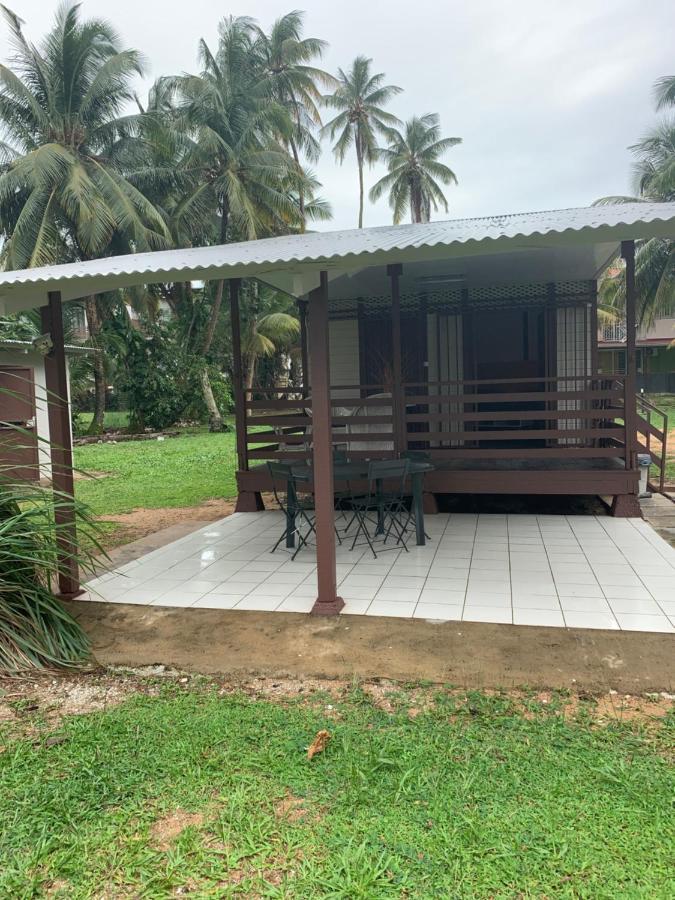 Yaounde Villa Camp de Remire Luaran gambar