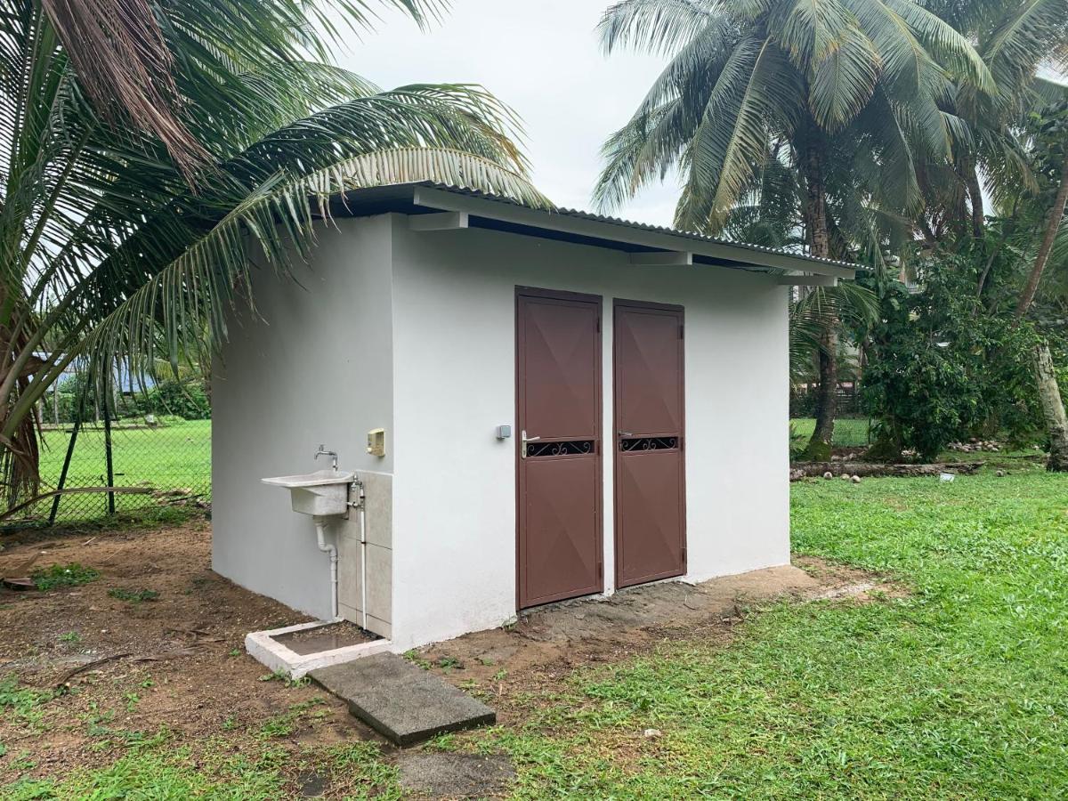 Yaounde Villa Camp de Remire Luaran gambar
