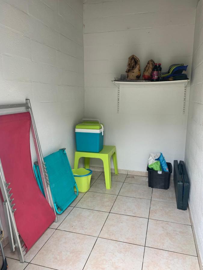 Yaounde Villa Camp de Remire Luaran gambar